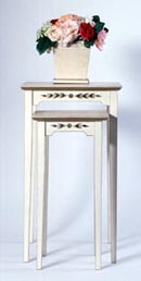 Nesting Table