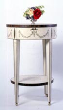 Adams Round Table