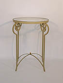 Murate Accent Table