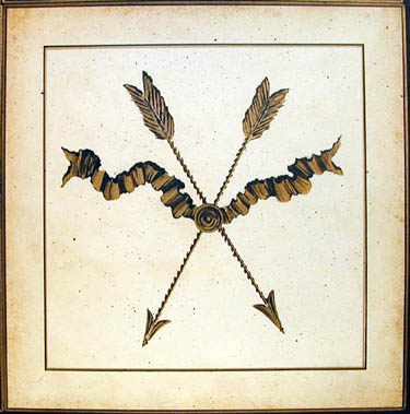 A Crossed Arms