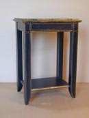 Bismark Accent Table