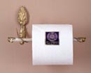 Leaf Tissue Roll Holdert