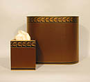 Tissue Box Square