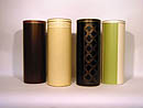 Three Roll Canister