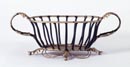 Oval Swag Basket