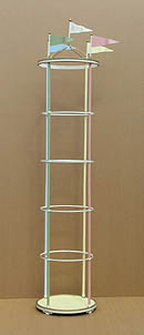 Baby Etagere