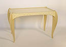 Anjour Coffee Table