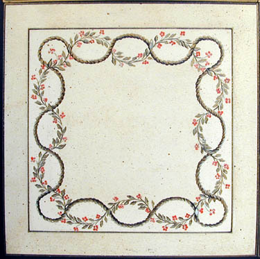 D. Rope and Vine