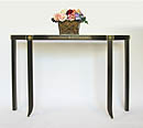 Pierer Entrance Table