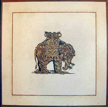 E. Elephant