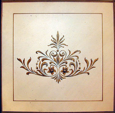 I. Royal Florentine