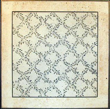M. Leaf Trellis