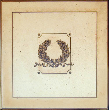 Q. Crest