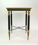 Vicomte Side Table