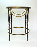 Auberlet Side Table