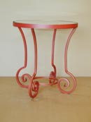 Martini SideTable
