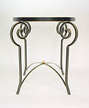 Murat Side Table