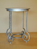 Ciprini Side Table