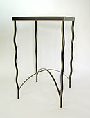 Metropolis SideTable