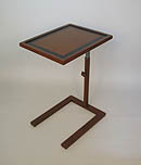 Campaign Tray Table