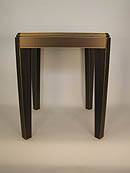Mesa Side Table