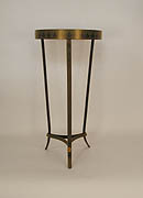 Gueridon Side Table