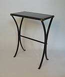 Saint Cloud Side Table