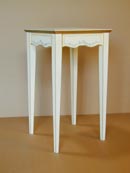 Liselund Side Table