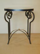 Mauret Side Table