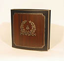 Normanide Tole Planter