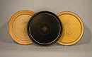 Medium Round Tole Tray