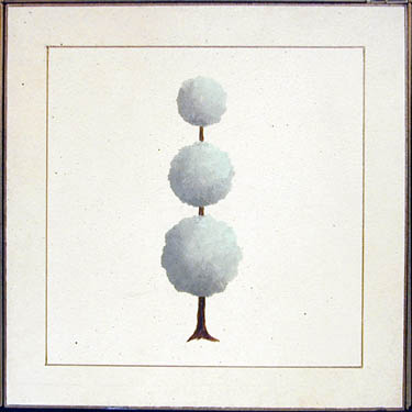 U. Topiary