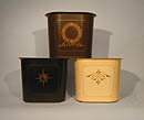 Wastebaskets