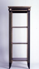 bookcase