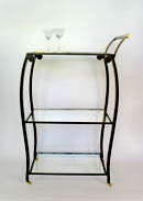 Troley Bar/Tea Cart