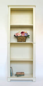 Pavel Bookcase