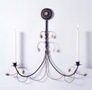 Large Adams Sconce