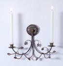 Adams Sconce