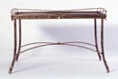 Leaf Coffee Table