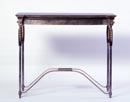 Edwardian Entrance Table