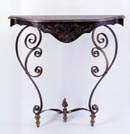 Lillet Entrance Table