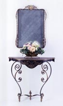 Lillet Entrance Table