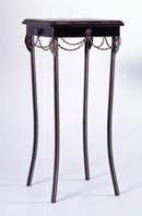 Leaf Side Table