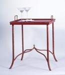 Muir Woods Tray Table