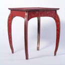 Dowager Side Table