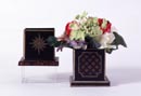 Small Tole Planter