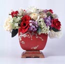 Cunard Urn