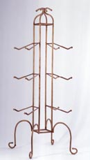 Tray Stand