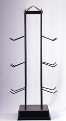 Directoire Tray Stand