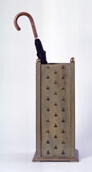 Wooden Stand